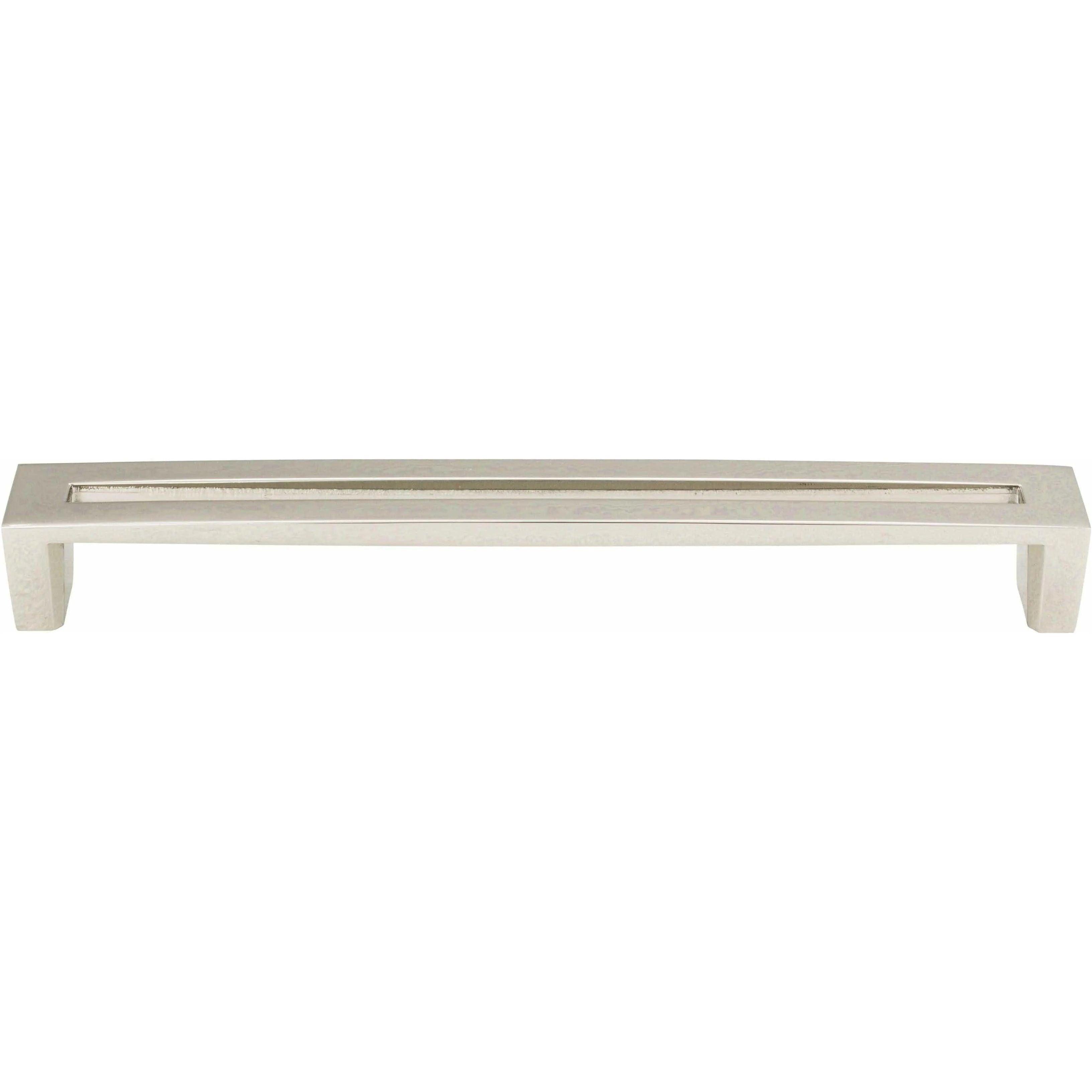 Atlas Homewares - Centinel Pull - 256-PN - Canada Light Shop