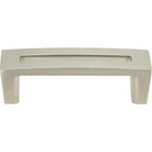 Atlas Homewares - Centinel Pull - 275-BRN - Canada Light Shop
