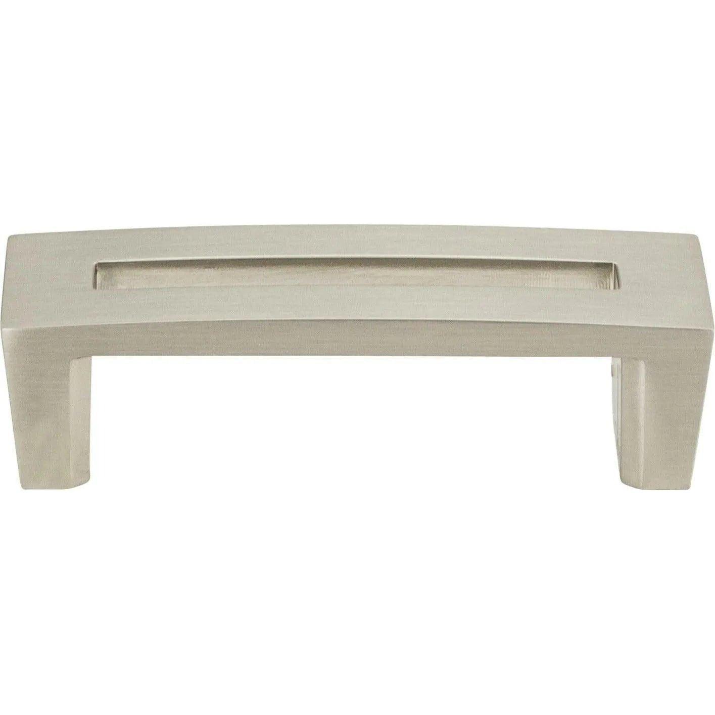 Atlas Homewares - Centinel Pull - 275-BRN - Canada Light Shop