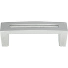 Atlas Homewares - Centinel Pull - 275-CH - Canada Light Shop