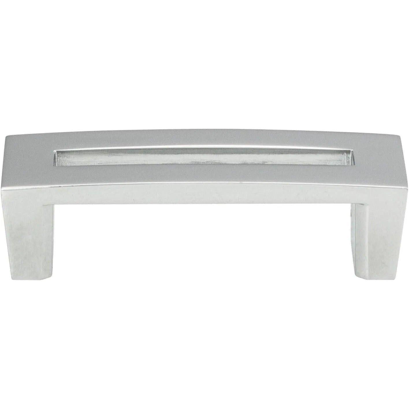 Atlas Homewares - Centinel Pull - 275-CH - Canada Light Shop