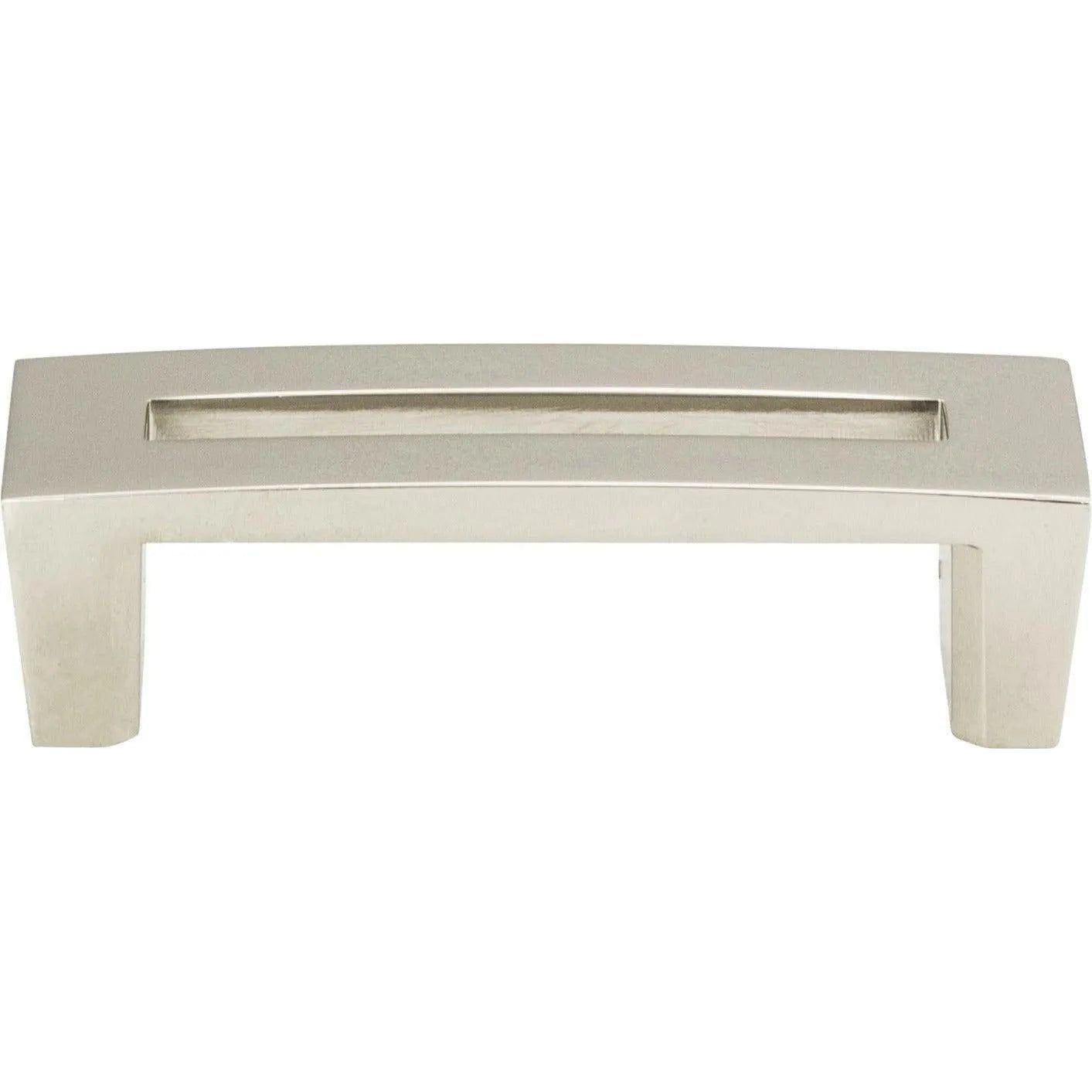 Atlas Homewares - Centinel Pull - 275-PN - Canada Light Shop