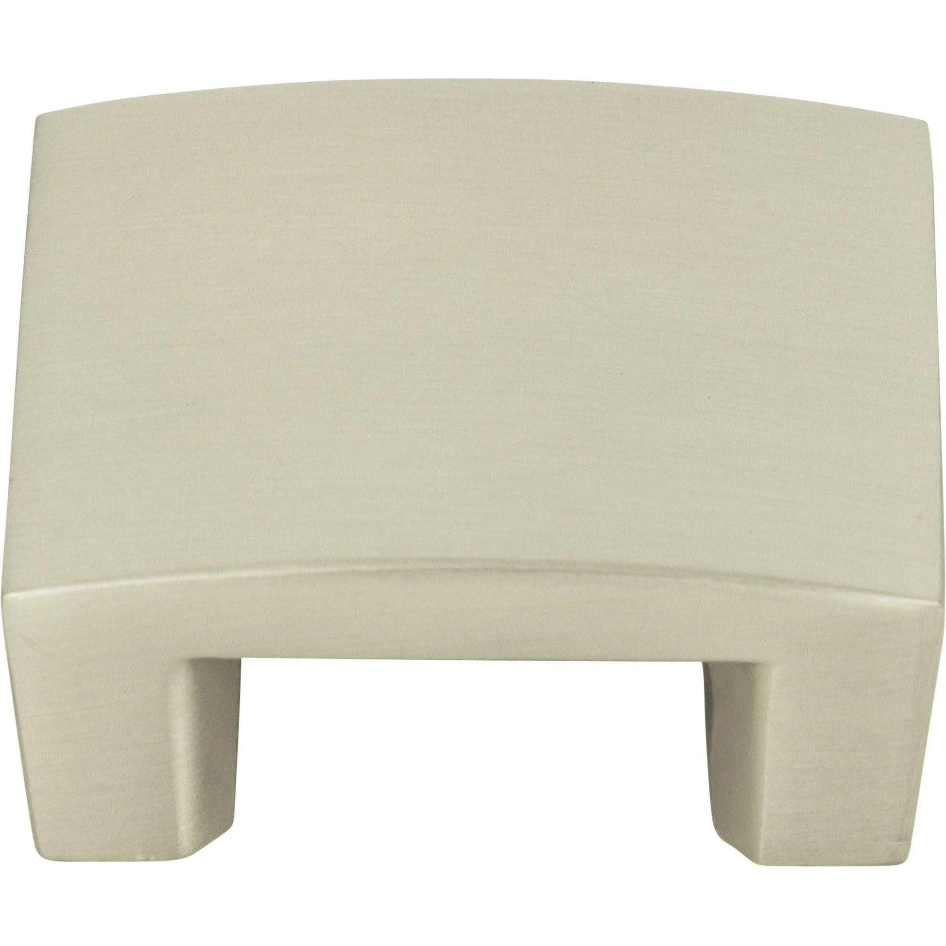 Atlas Homewares - Centinel Solid Knob - 254-BRN - Canada Light Shop