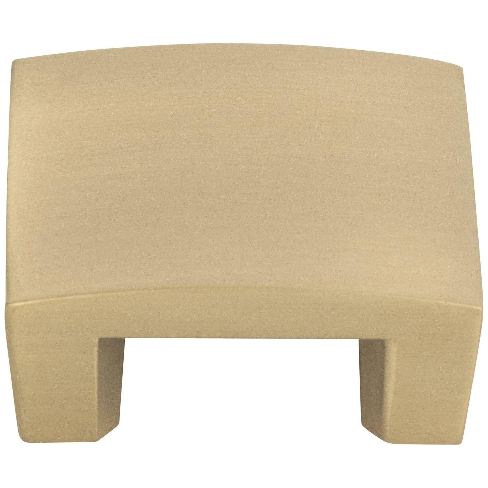 Atlas Homewares - Centinel Solid Knob - 254-CM - Canada Light Shop