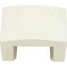 Atlas Homewares - Centinel Solid Knob - 254-PN - Canada Light Shop