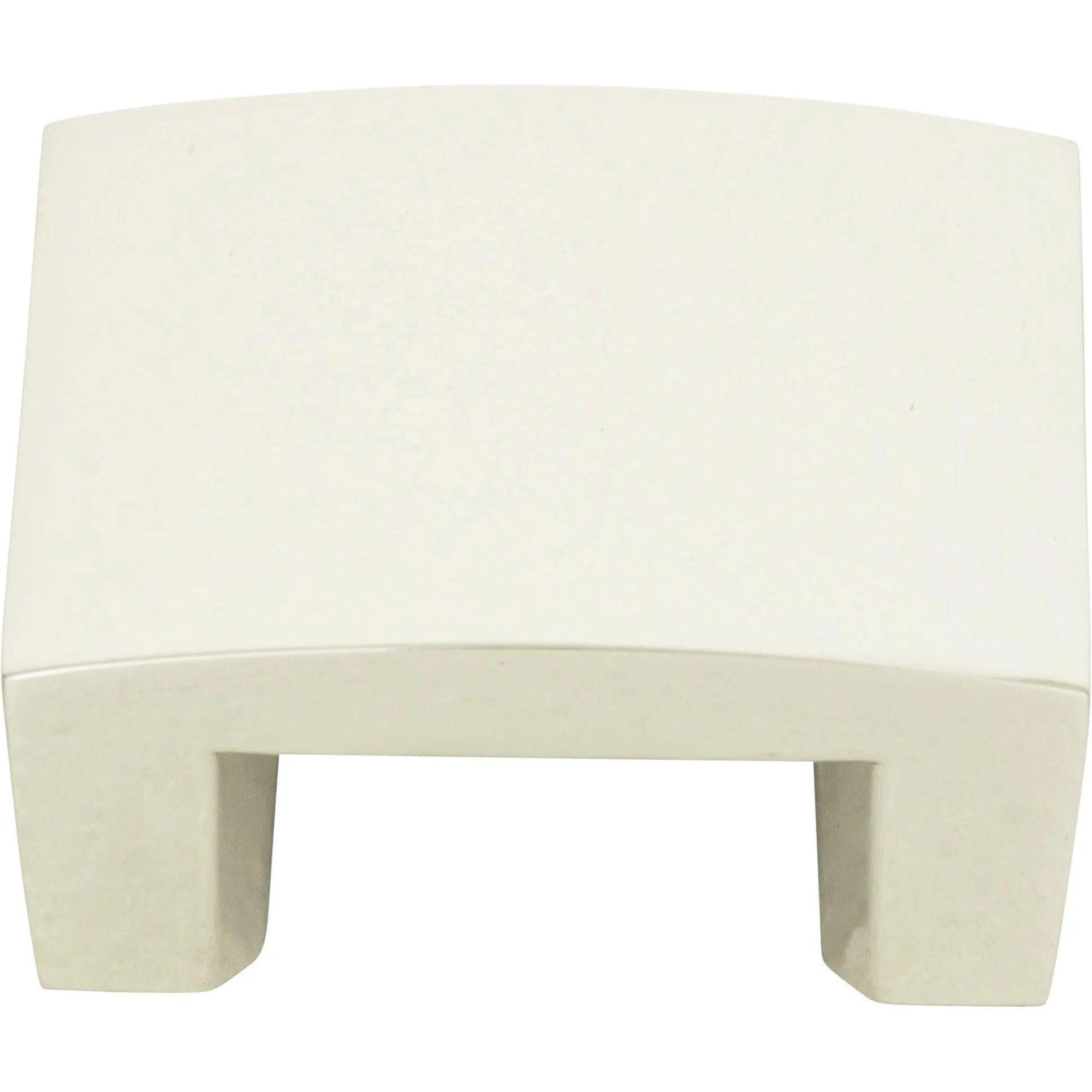 Atlas Homewares - Centinel Solid Knob - 254-PN - Canada Light Shop