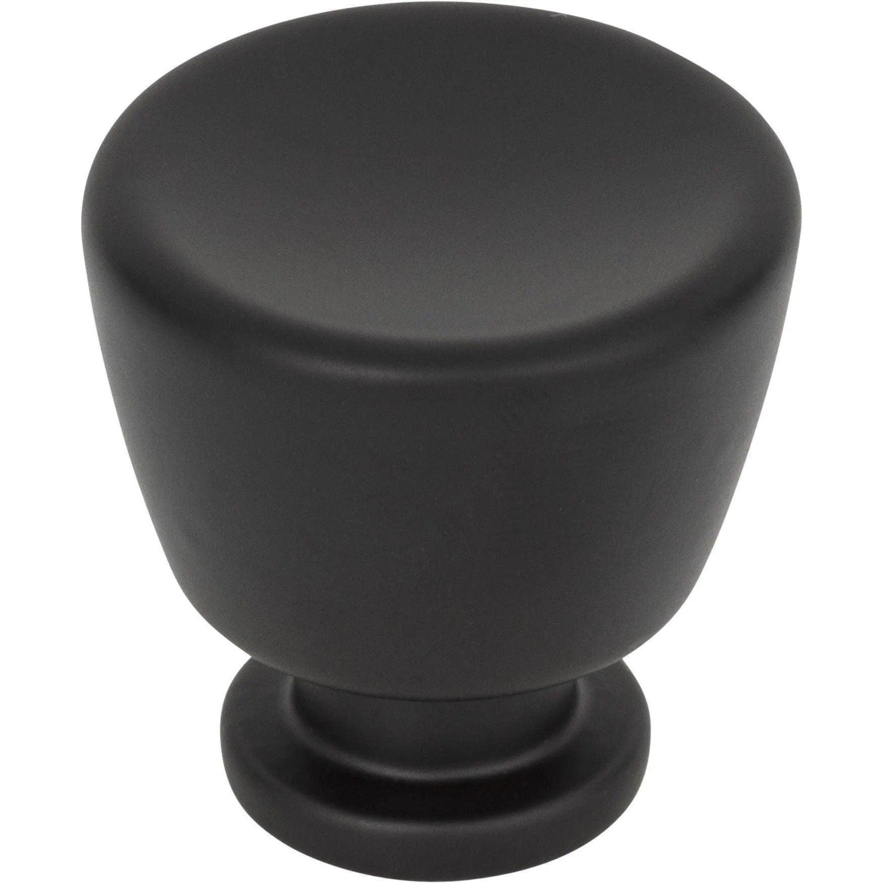 Atlas Homewares - Conga Knob - 412-BL - Canada Light Shop
