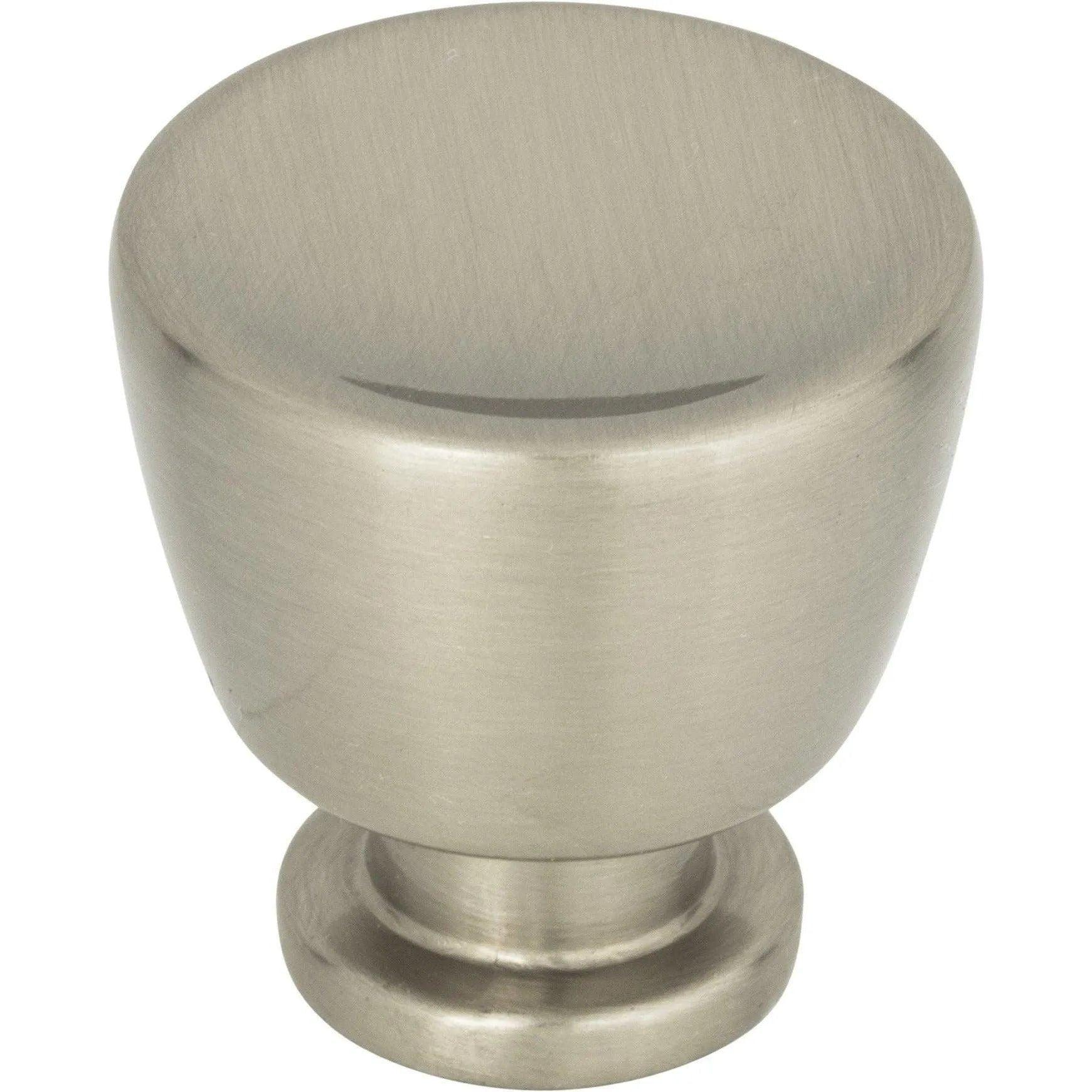 Atlas Homewares - Conga Knob - 412-BRN - Canada Light Shop