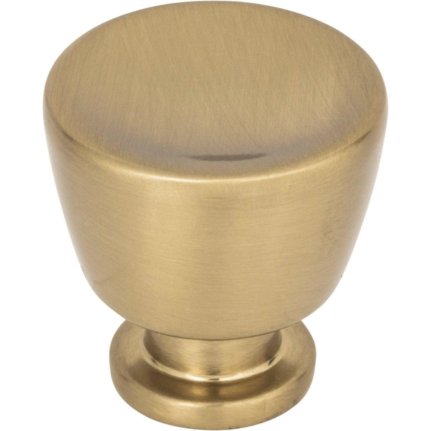Atlas Homewares - Conga Knob - 412-WB - Canada Light Shop