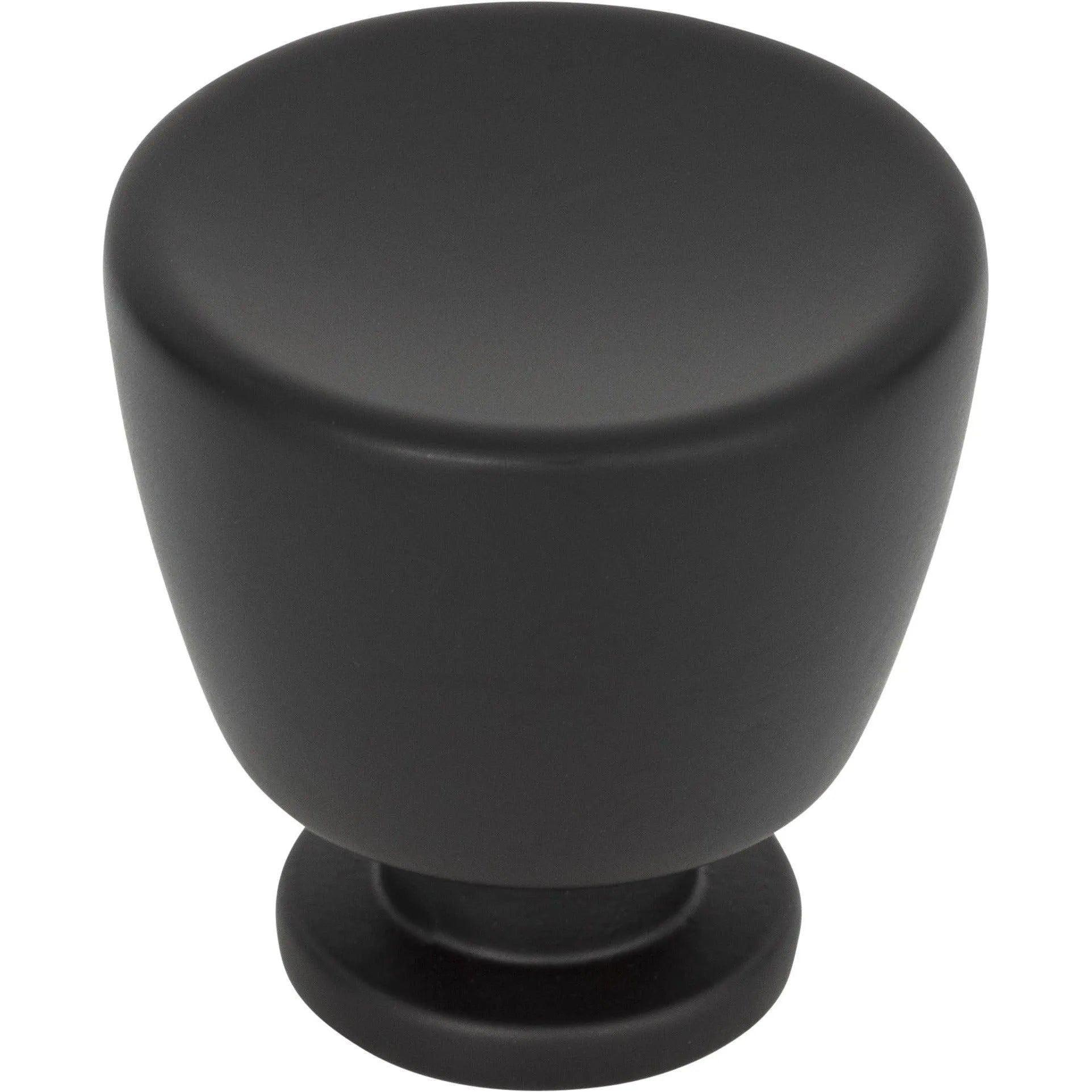 Atlas Homewares - Conga Knob - 413-BL - Canada Light Shop