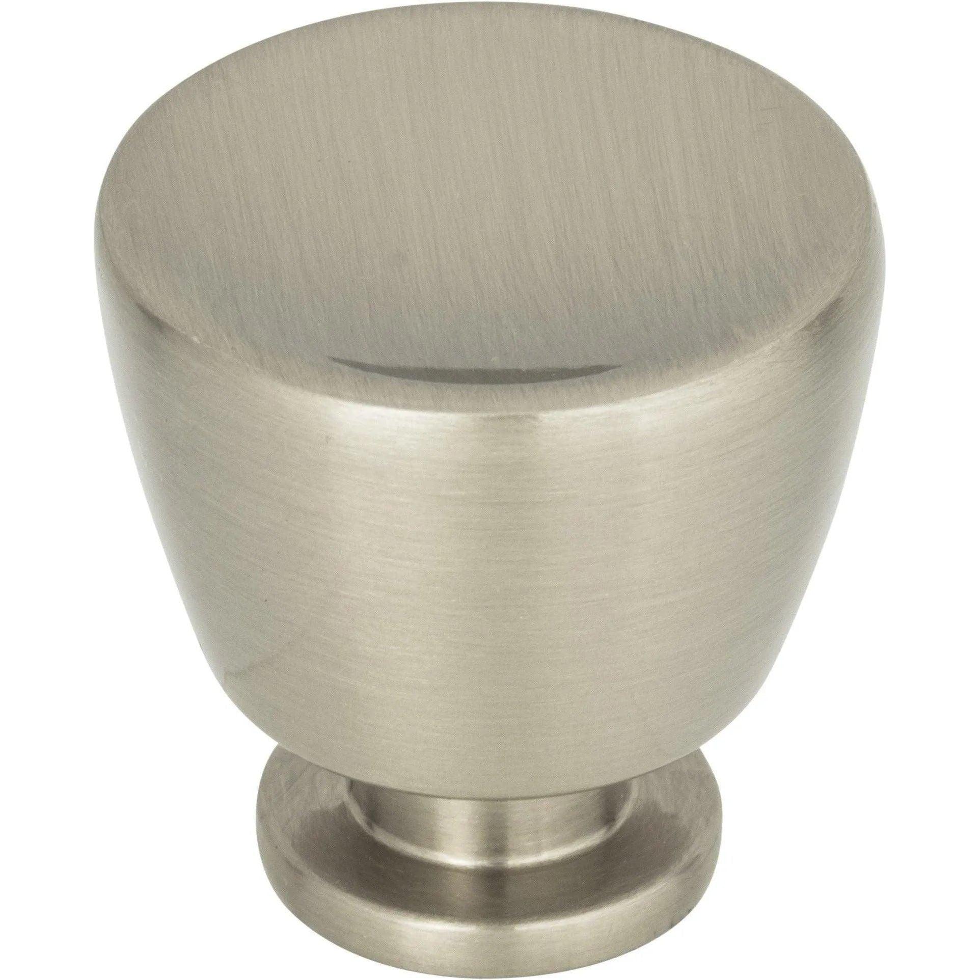 Atlas Homewares - Conga Knob - 413-BRN - Canada Light Shop