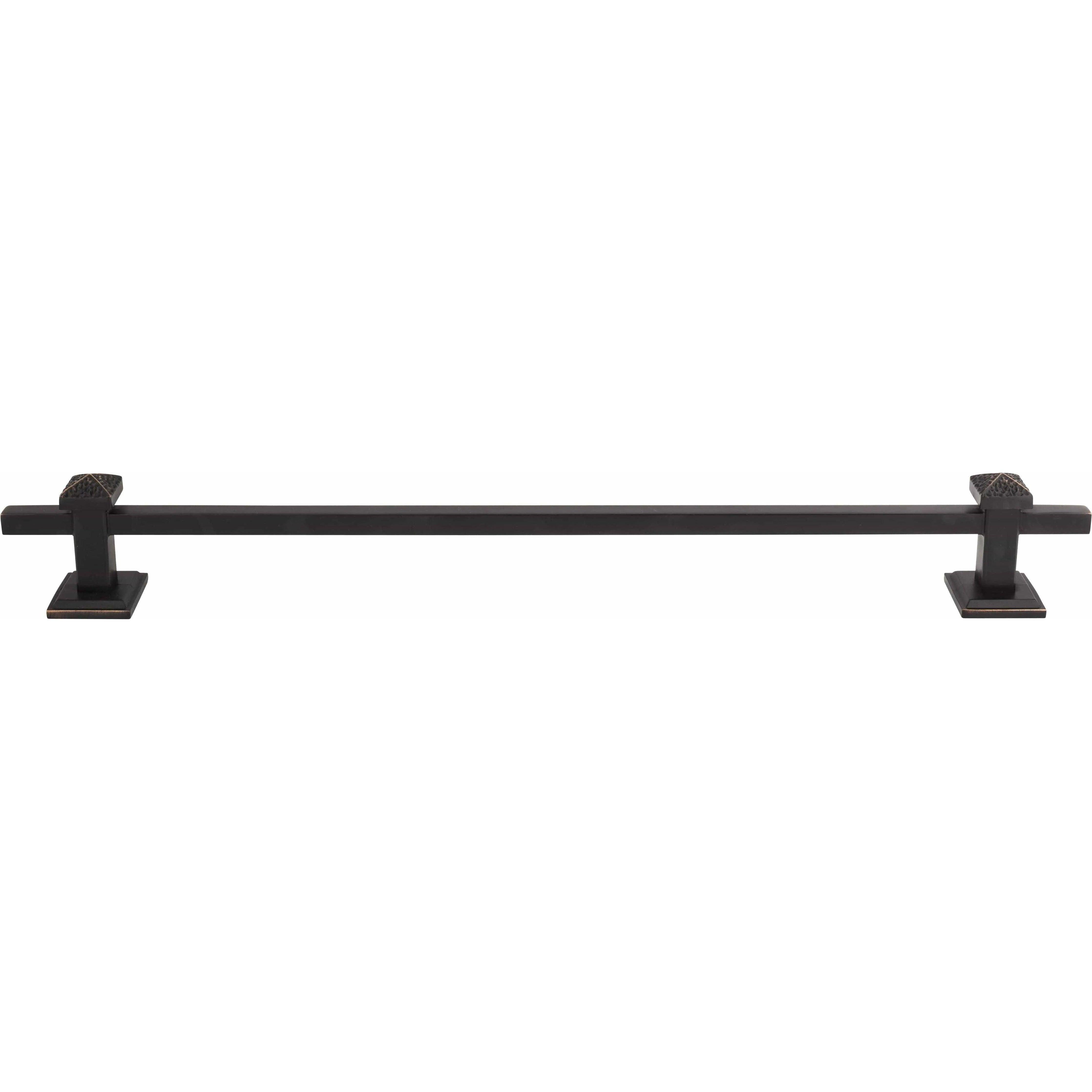Atlas Homewares - Craftsman Appliance Pull - AP03-VB - Canada Light Shop