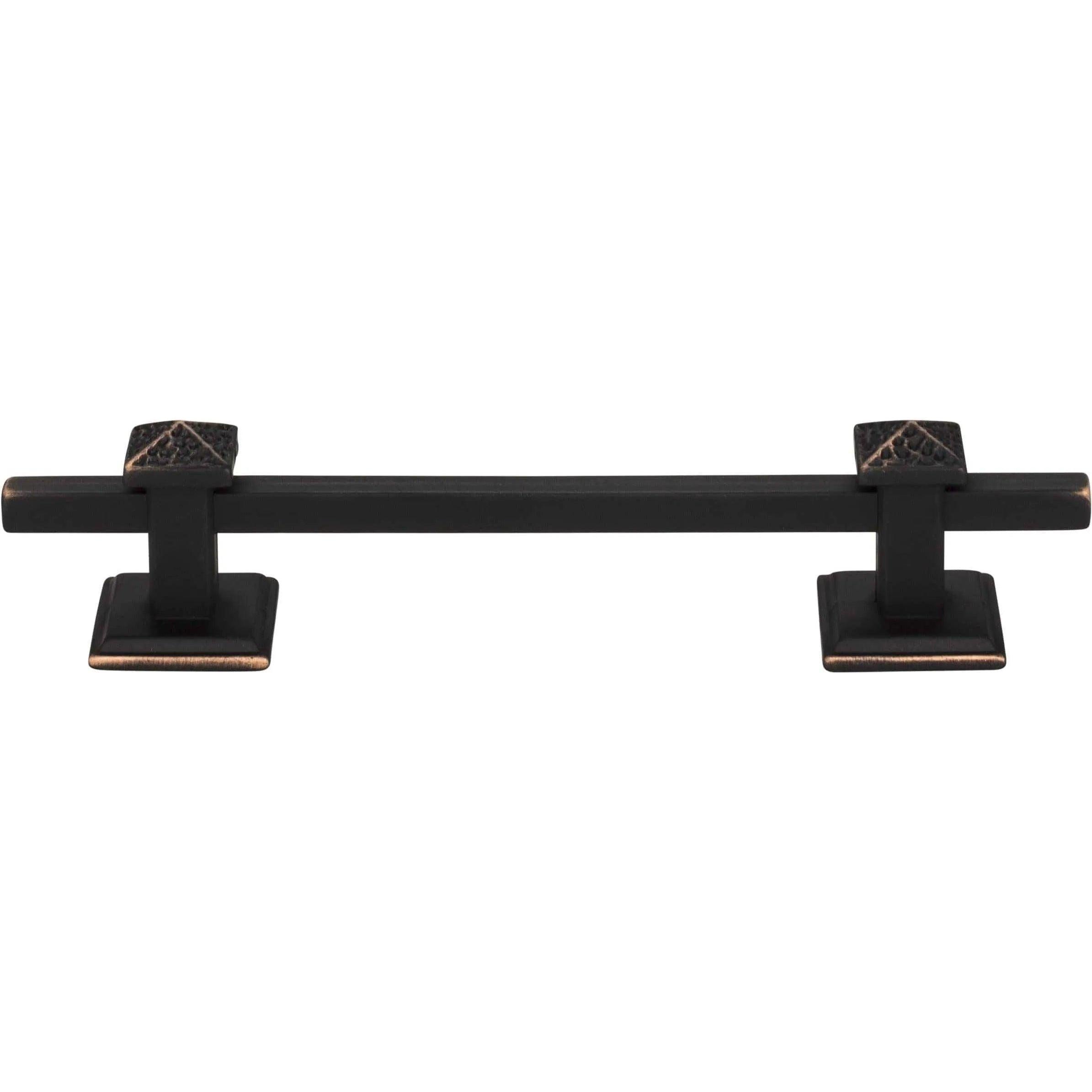 Atlas Homewares - Craftsman Pull - 259-VB - Canada Light Shop