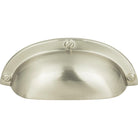 Atlas Homewares - Cup Pull - A818-BN - Canada Light Shop
