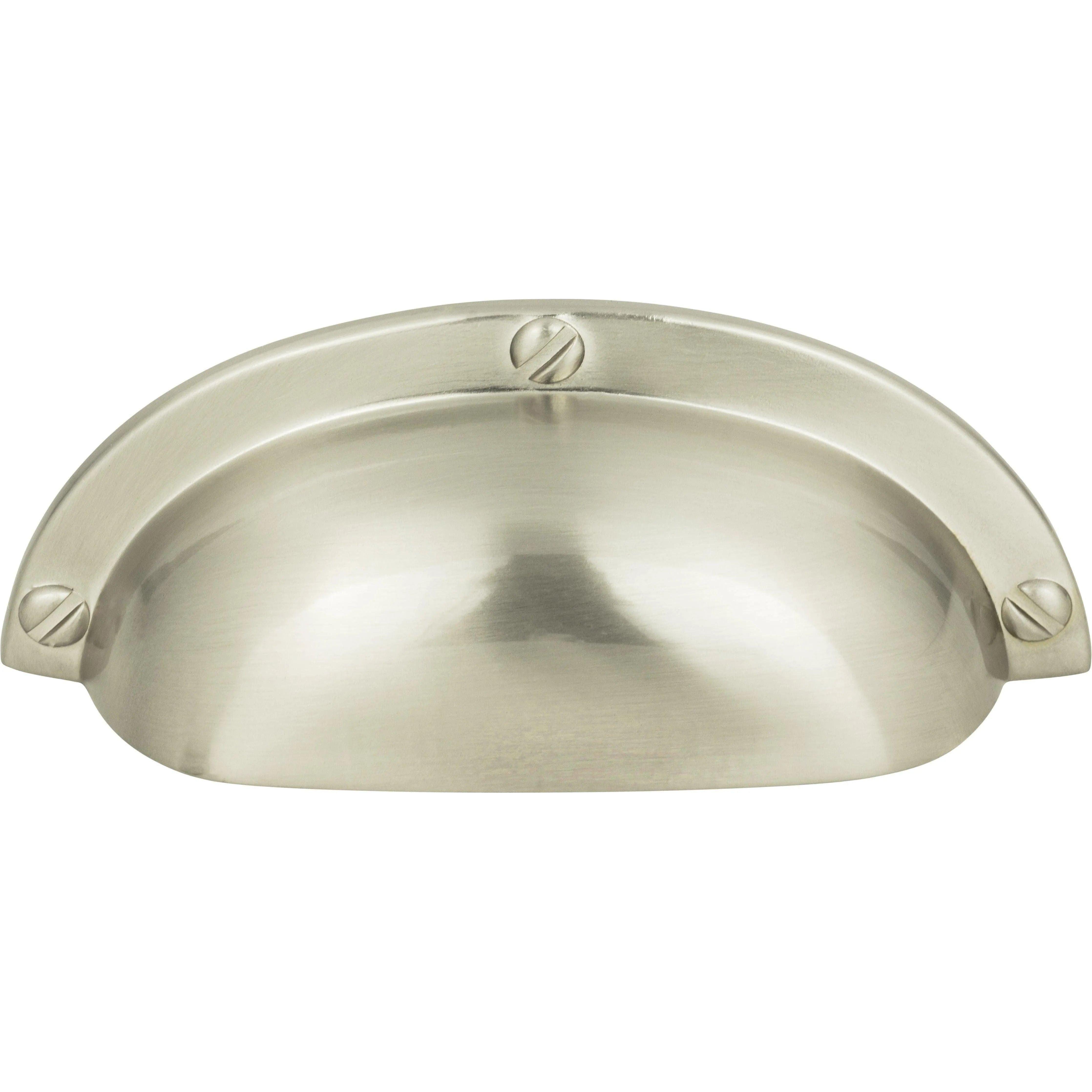 Atlas Homewares - Cup Pull - A818-BN - Canada Light Shop