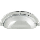 Atlas Homewares - Cup Pull - A818-CH - Canada Light Shop