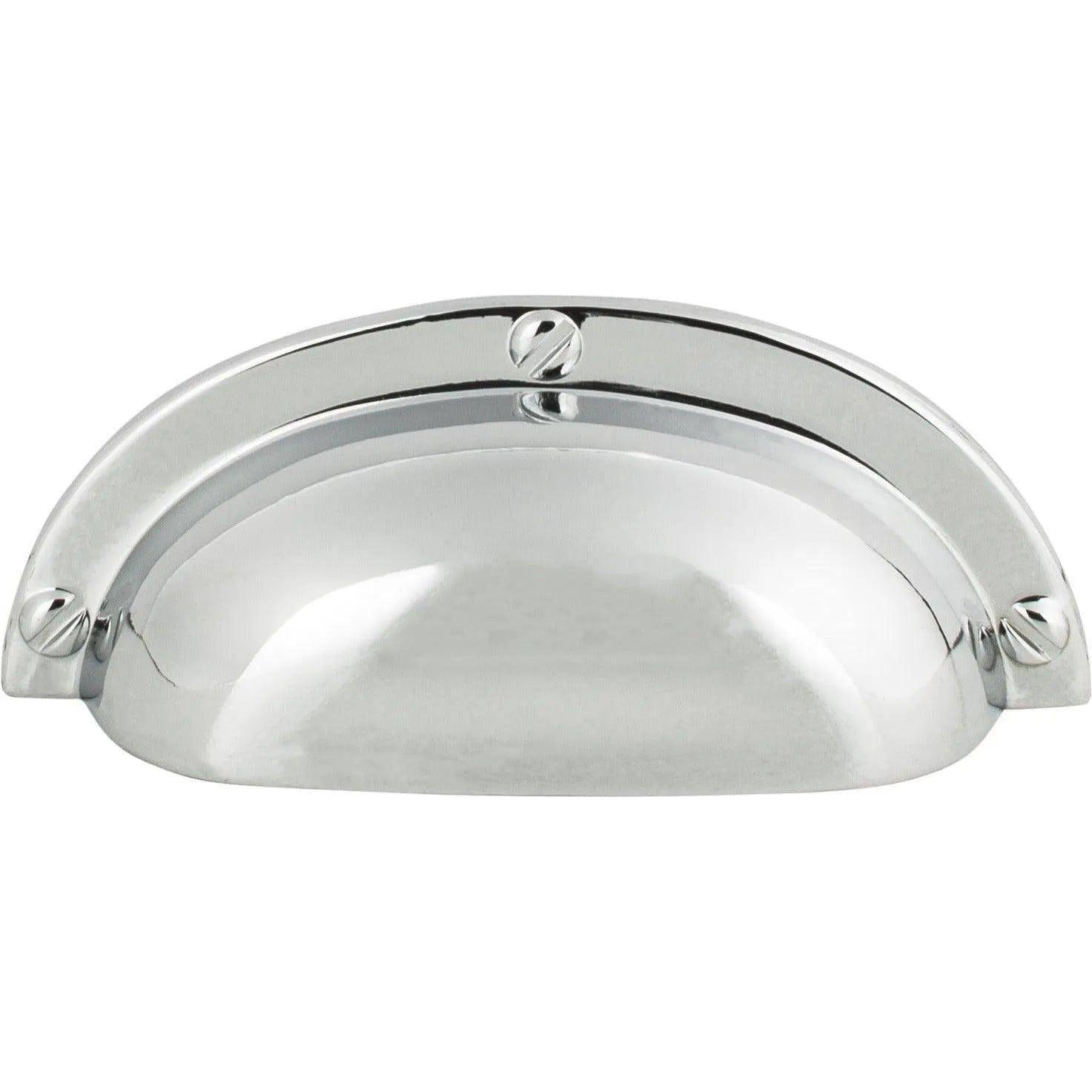 Atlas Homewares - Cup Pull - A818-CH - Canada Light Shop