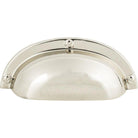 Atlas Homewares - Cup Pull - A818-PN - Canada Light Shop