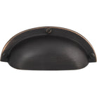 Atlas Homewares - Cup Pull - A818-VB - Canada Light Shop