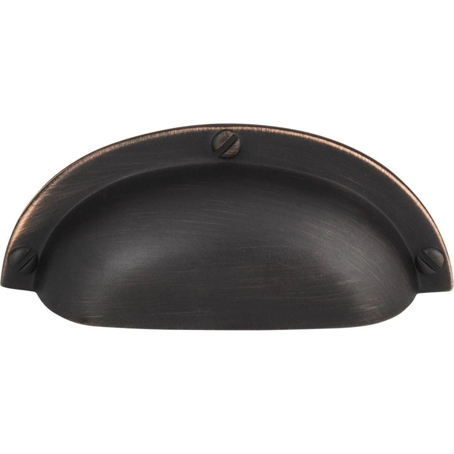 Atlas Homewares - Cup Pull - A818-VB - Canada Light Shop