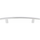Atlas Homewares - Curved Line Pull - A810-CH - Canada Light Shop