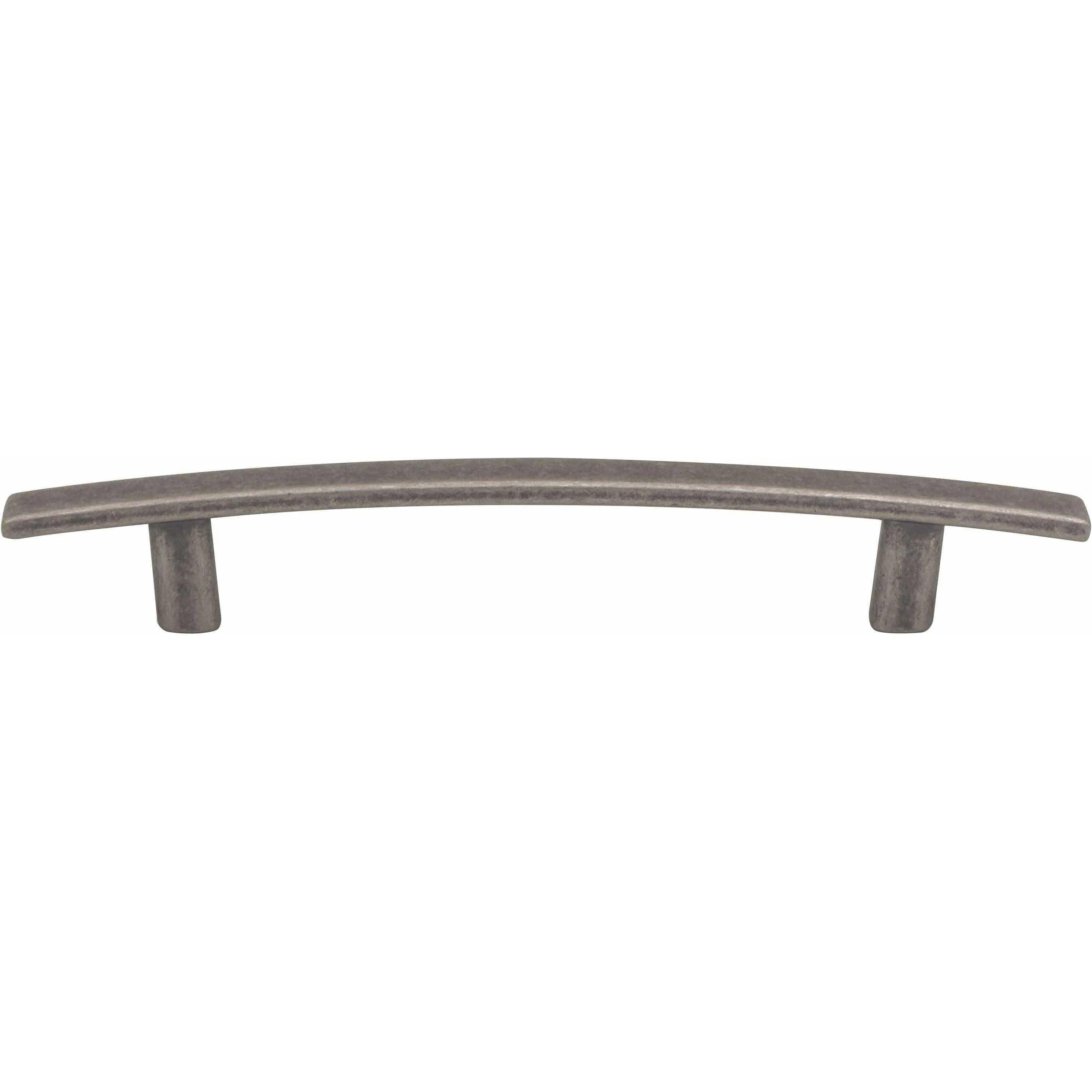 Atlas Homewares - Curved Line Pull - A810-P - Canada Light Shop