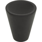 Atlas Homewares - Dap Cone Knob - 228-BL - Canada Light Shop