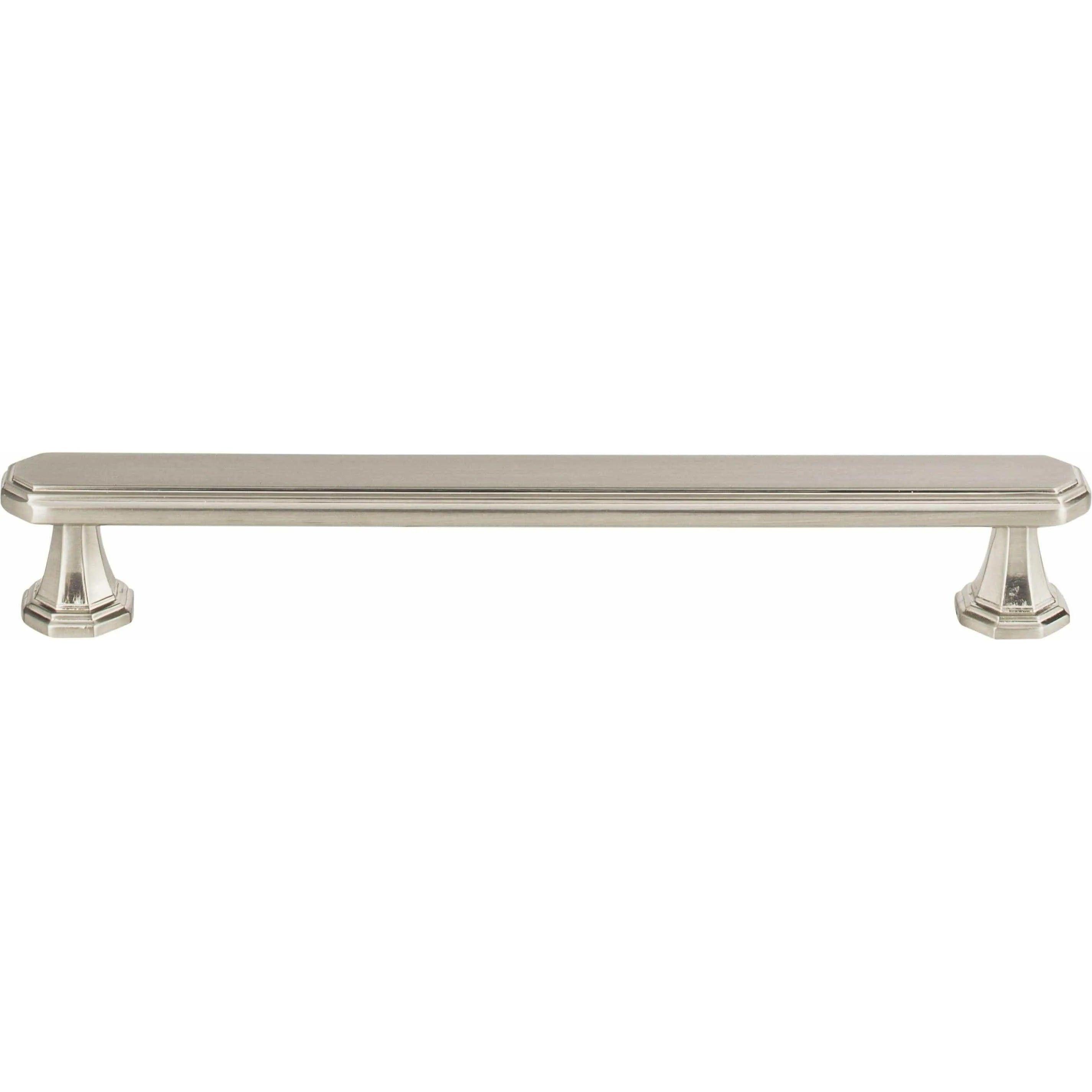 Atlas Homewares - Dickinson Pull - 321-BRN - Canada Light Shop