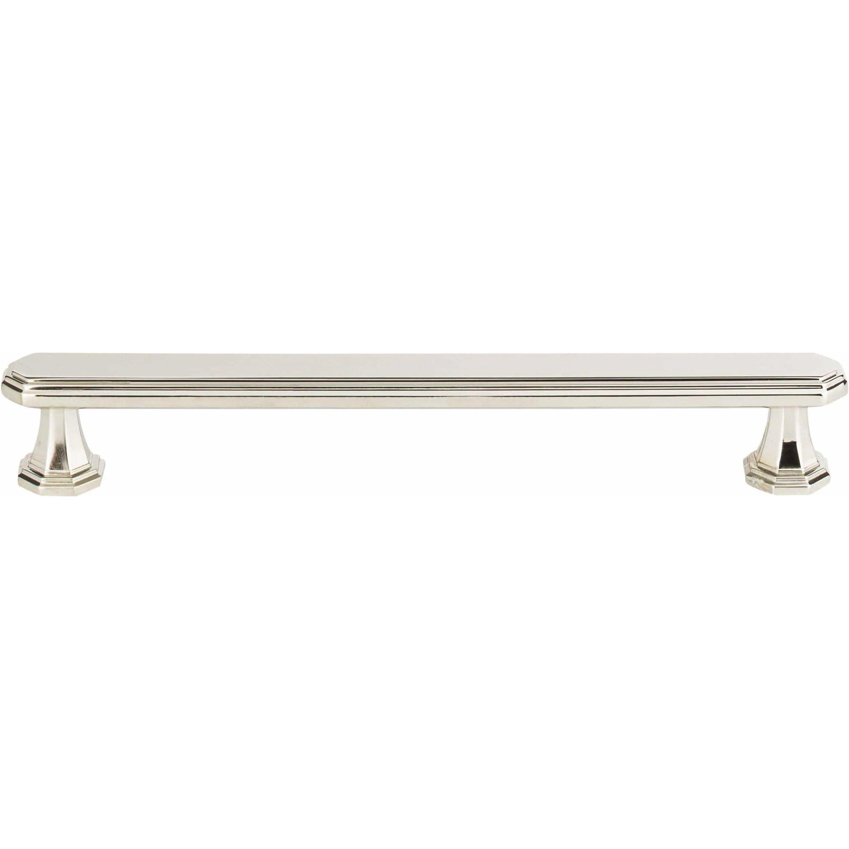 Atlas Homewares - Dickinson Pull - 321-PN - Canada Light Shop