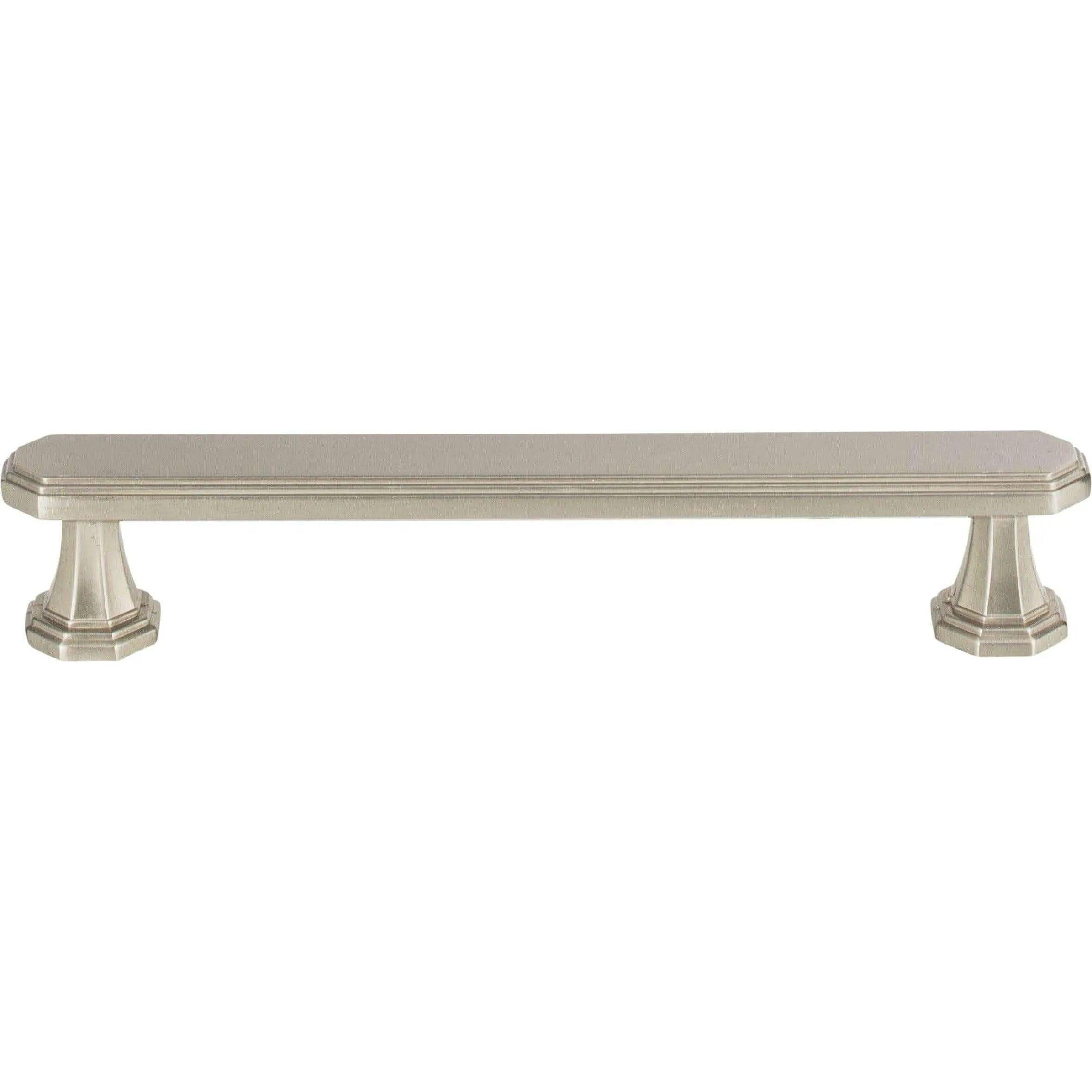 Atlas Homewares - Dickinson Pull - 348-BRN - Canada Light Shop