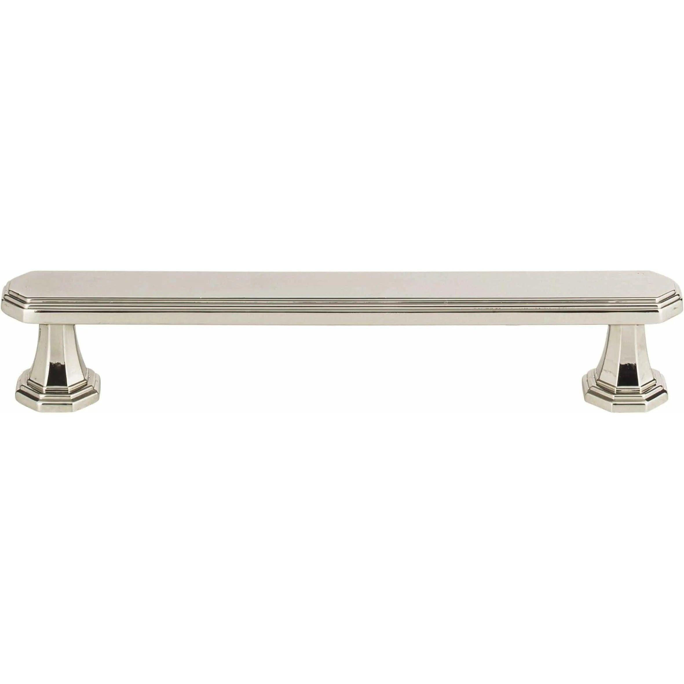 Atlas Homewares - Dickinson Pull - 348-PN - Canada Light Shop
