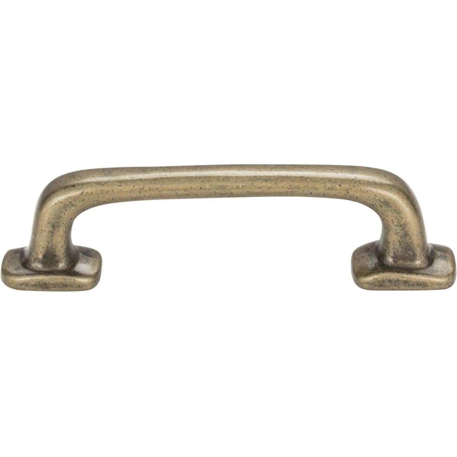 Atlas Homewares - Distressed Pull - 333-CM - Canada Light Shop