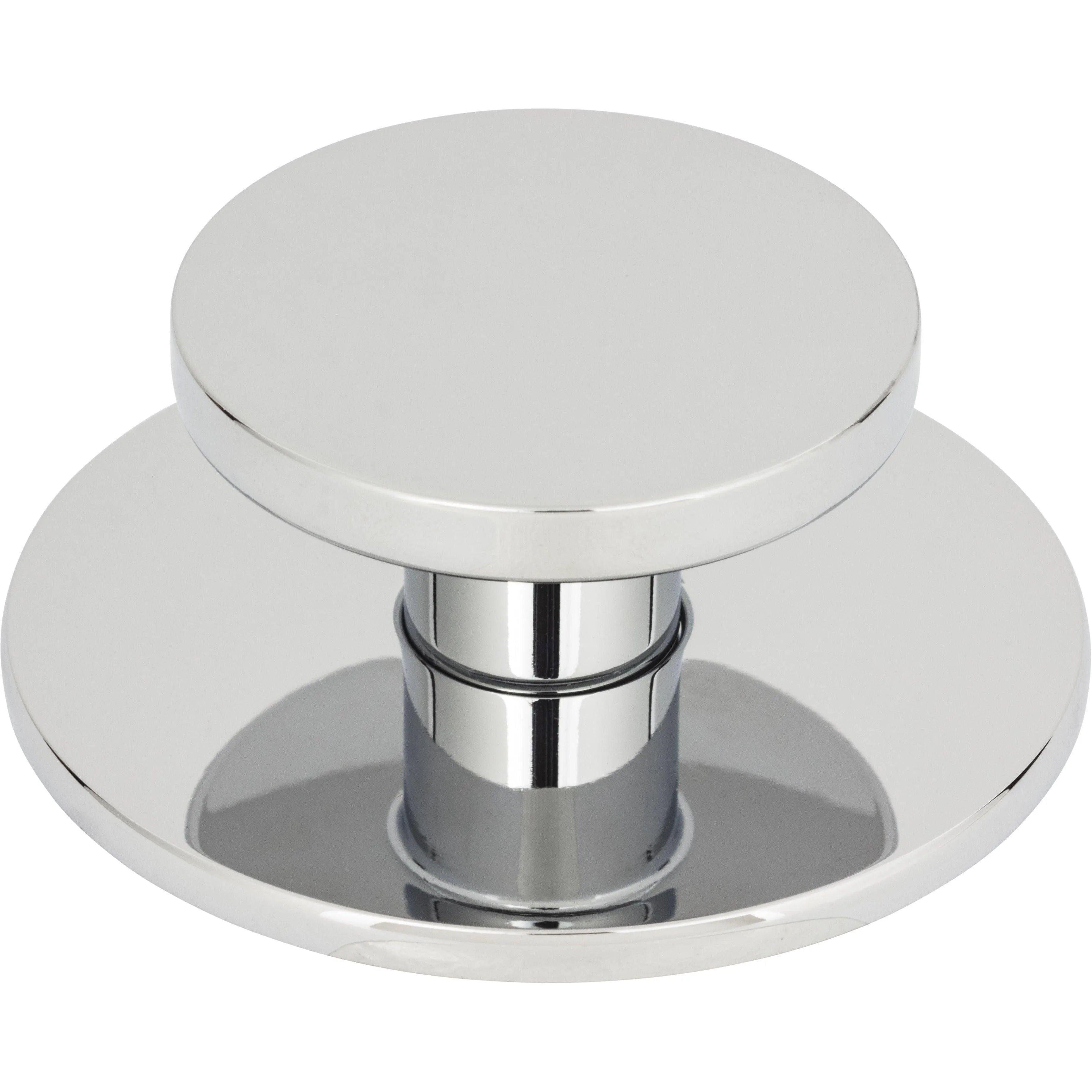 Atlas Homewares - Dot Knob - A601-CH - Canada Light Shop