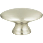 Top Knobs - Egg Knob - A817-BN - Canada Light Shop