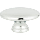 Top Knobs - Egg Knob - M1305 - Canada Light Shop