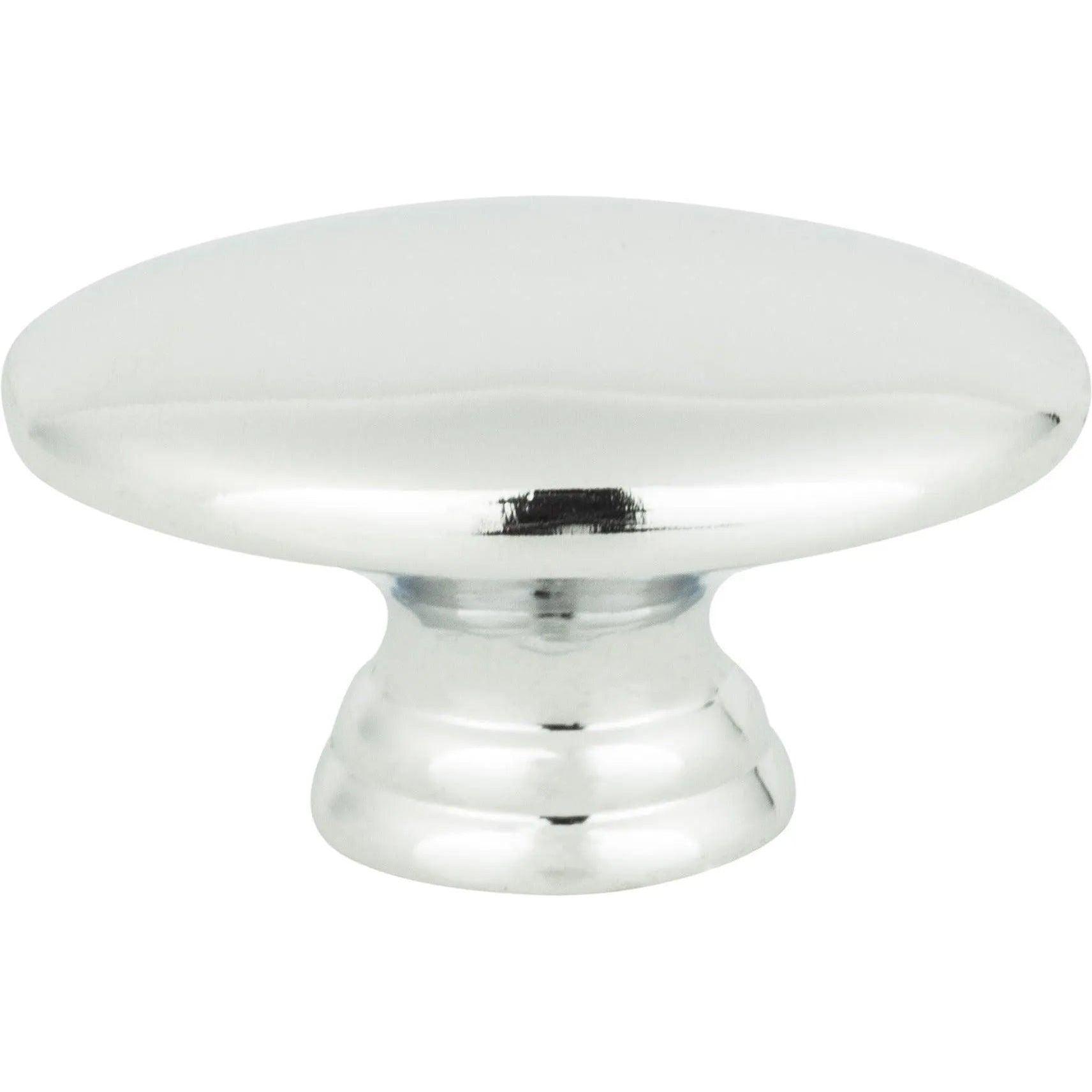 Top Knobs - Egg Knob - M1305 - Canada Light Shop