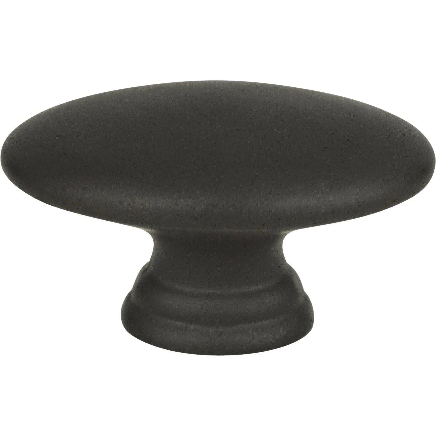 Top Knobs - Egg Knob - A817-O - Canada Light Shop