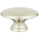 Top Knobs - Egg Knob - M1305 - Canada Light Shop