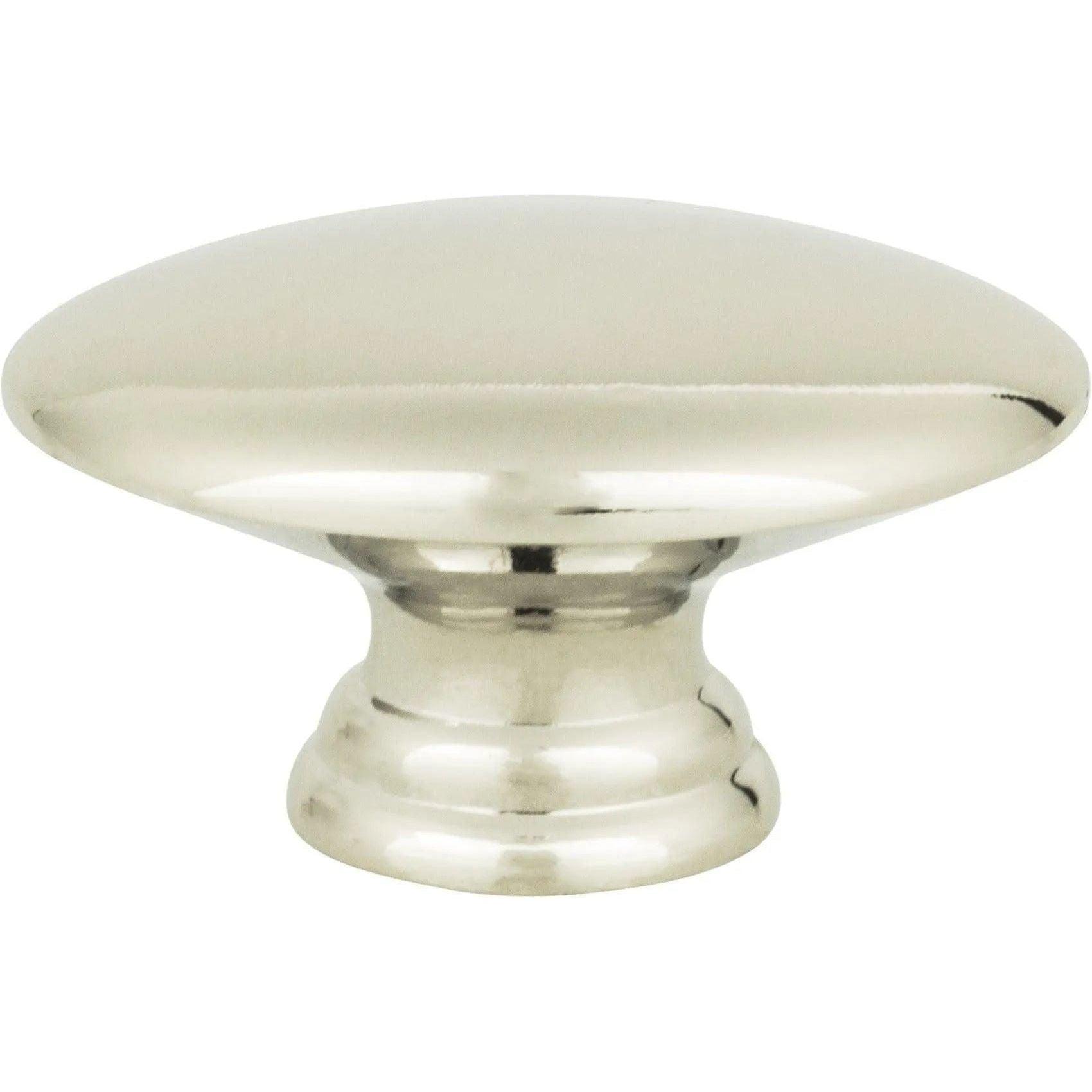 Top Knobs - Egg Knob - M1305 - Canada Light Shop