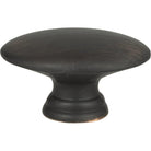 Top Knobs - Egg Knob - A817-VB - Canada Light Shop