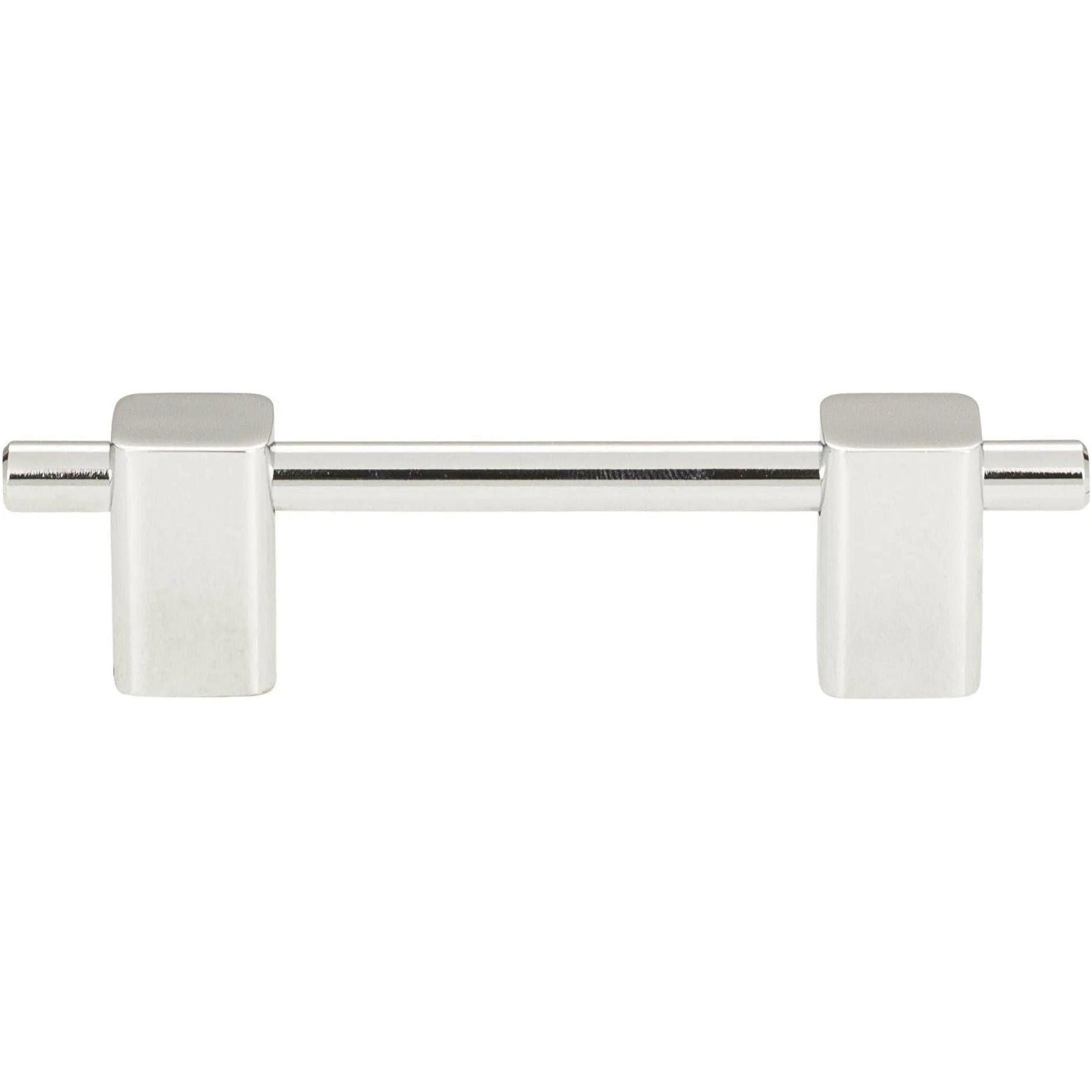 Atlas Homewares - Element Pull - 295-CH - Canada Light Shop