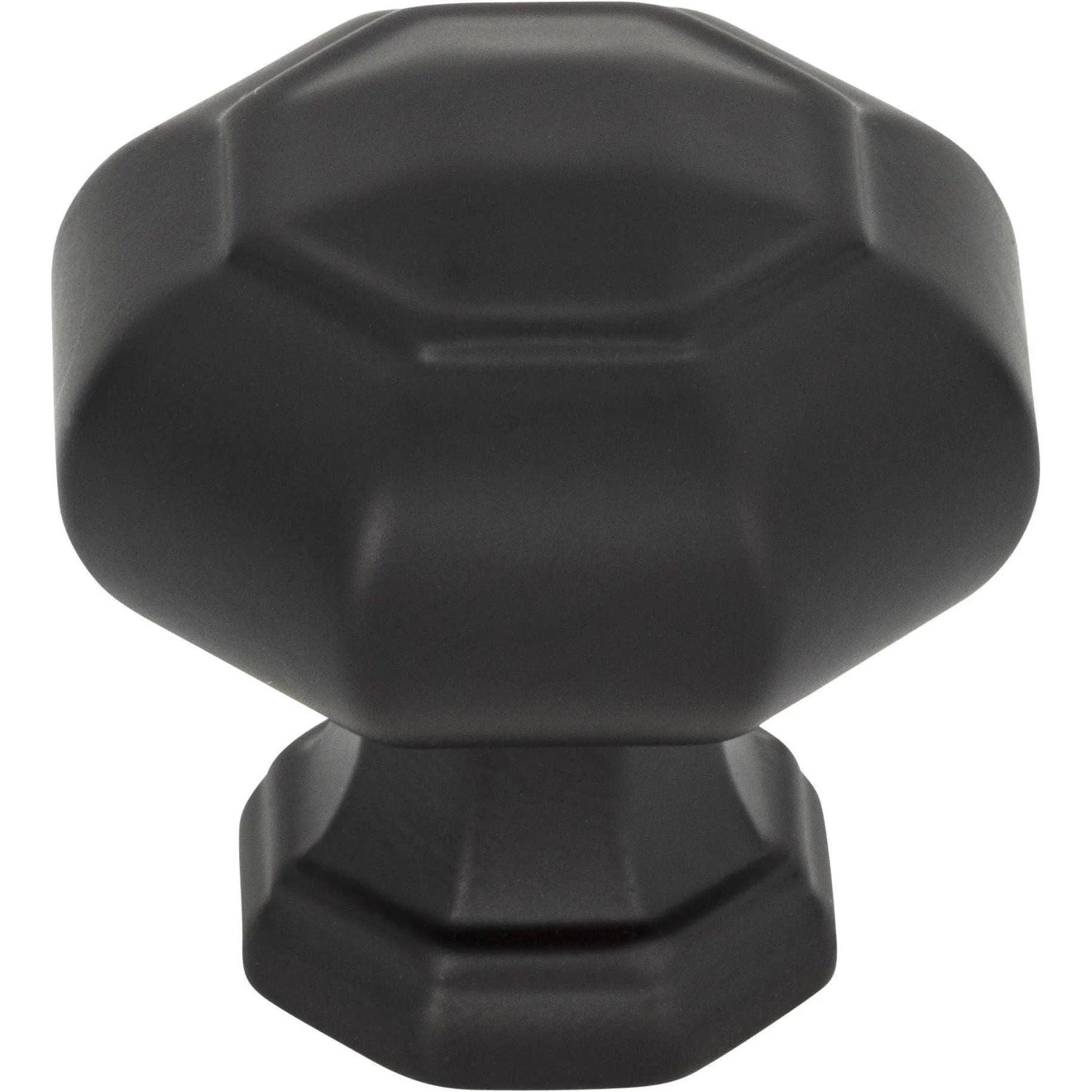 Atlas Homewares - Elizabeth Knob - 418-BL - Canada Light Shop