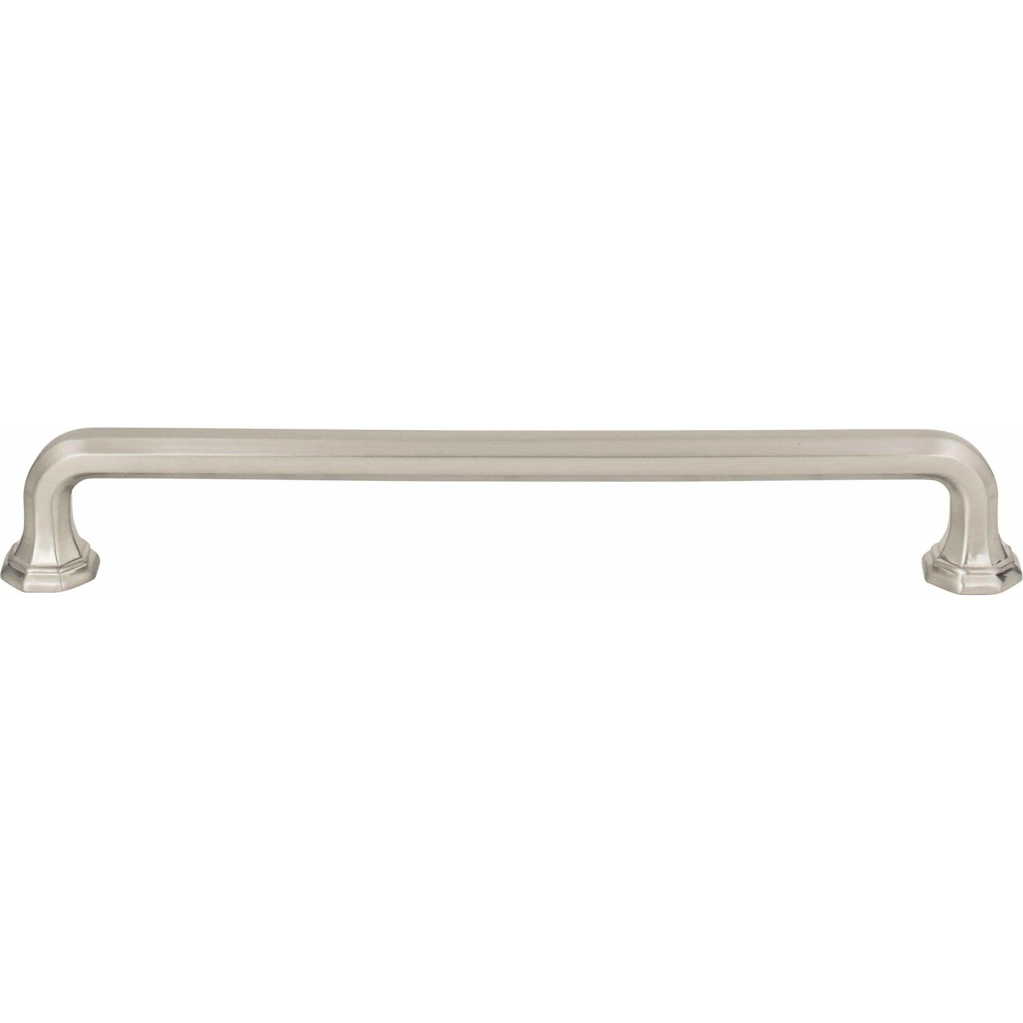 Atlas Homewares - Elizabeth Pull - 422-BRN - Canada Light Shop