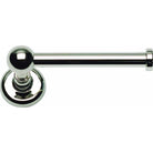Atlas Homewares - Emma Bath Tissue Hook - EMMTP-PN - Canada Light Shop