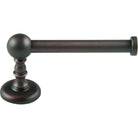 Atlas Homewares - Emma Bath Tissue Hook - EMMTP-VB - Canada Light Shop