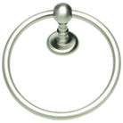 Atlas Homewares - Emma Bath Towel Ring - EMMTR-BRN - Canada Light Shop