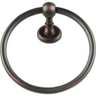 Atlas Homewares - Emma Bath Towel Ring - EMMTR-VB - Canada Light Shop