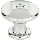 Atlas Homewares - Ergo Knob - A869-CH - Canada Light Shop