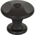 Atlas Homewares - Ergo Knob - A869-MB - Canada Light Shop