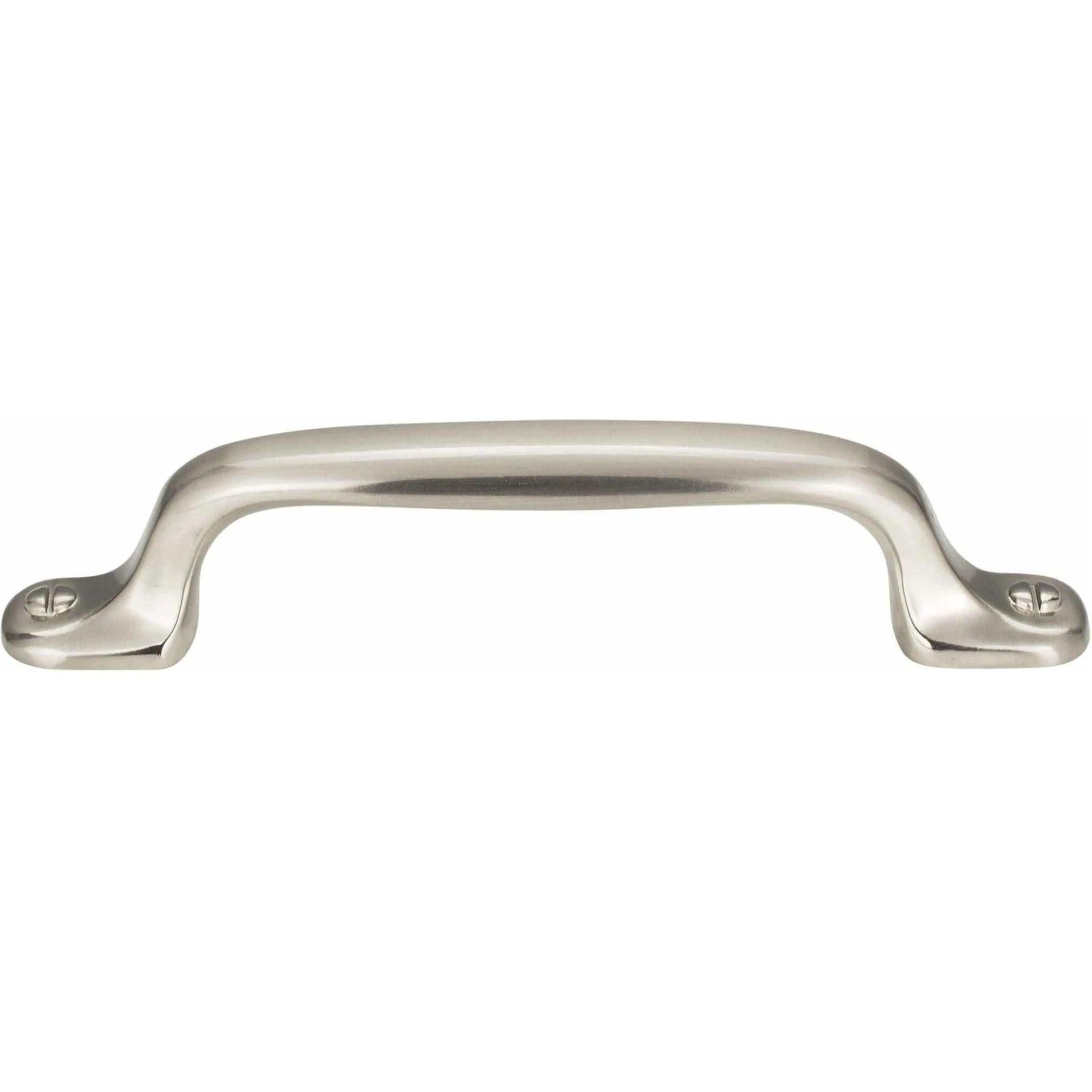 Atlas Homewares - Ergo Pull - A868-BN - Canada Light Shop